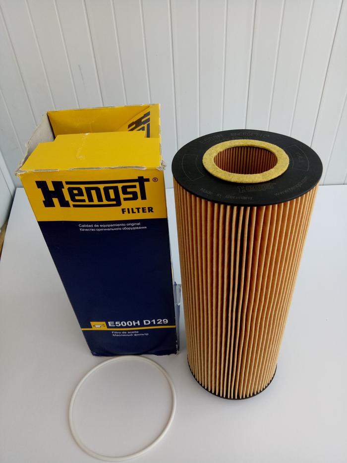 Hengst 亨斯特E500KP02 D36 (4)